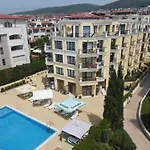 Apartment Horizon 20 'a' *