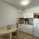 Horizon 20 'a' Apartment Sweti Wlas