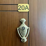 Horizon 20 'a'