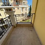 Apartment Horizon 20 'a' Sweti Wlas