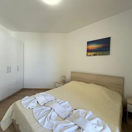 Apartment Horizon 20 'a' *
