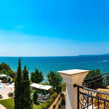 Horizon 20 'a' Apartment *