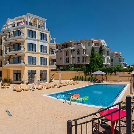 Apartment Horizon 20 'a'