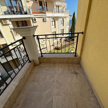 Apartment Horizon 20 'a' Sveti Vlas