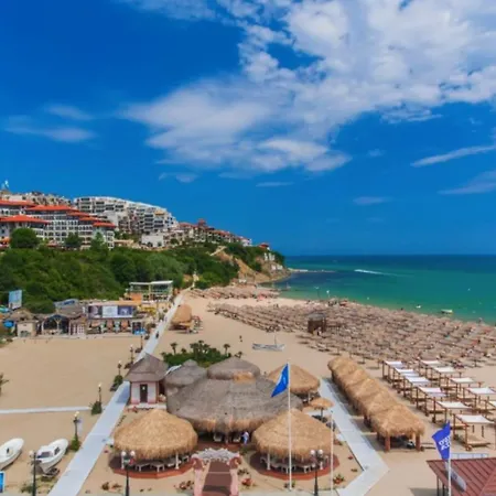 Apartamento Horizon 20 'a' Sveti Vlas