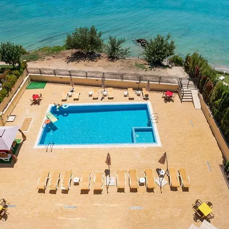 Apartamento Horizon 20 'a' Sveti Vlas