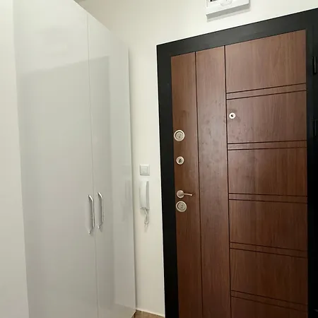 Apartamento Horizon 20 'a' *