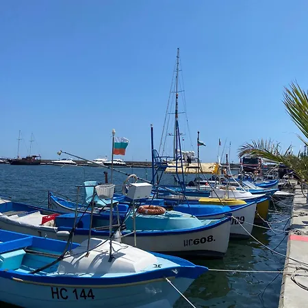 Horizon 20 'a' Sveti Vlas