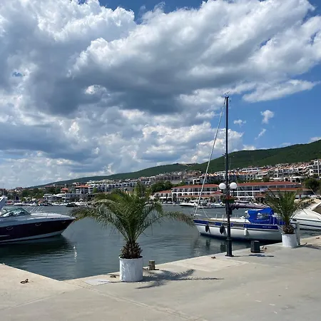 Apartamento Horizon 20 'a' *