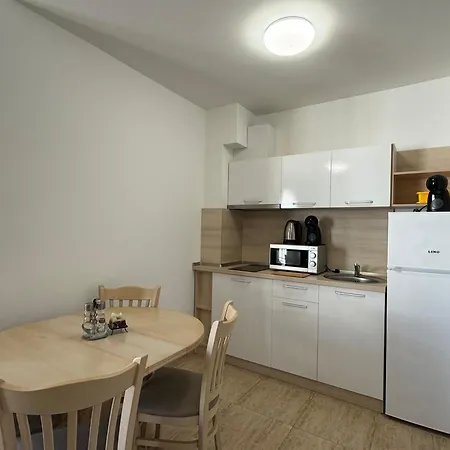 Horizon 20 'a' Apartamento Sveti Vlas