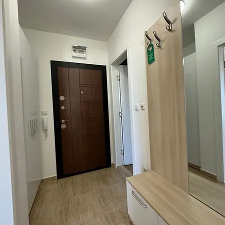 Horizon 20 'a' Apartamento