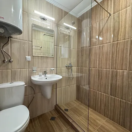 Apartamento Horizon 20 'a' *