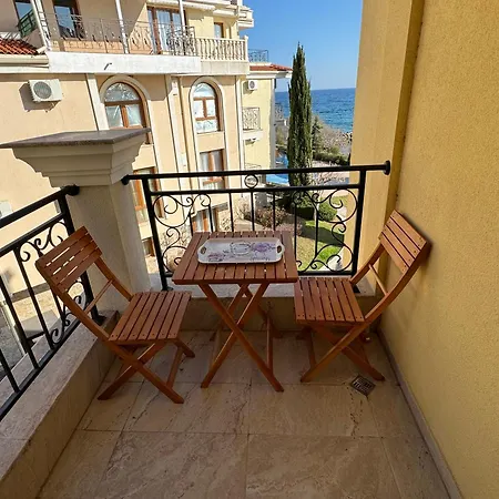 Apartamento Horizon 20 'a'