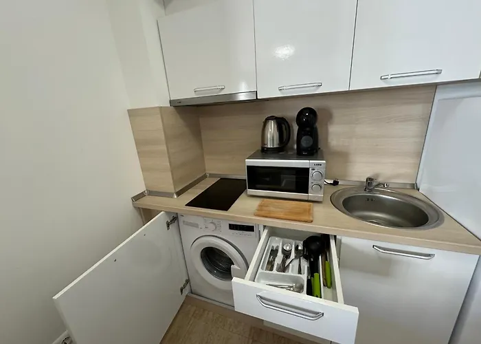 Apartament Horizon 20 'a'