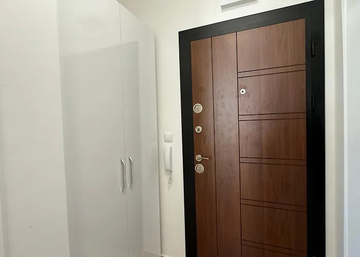 Apartament Horizon 20 'a' *