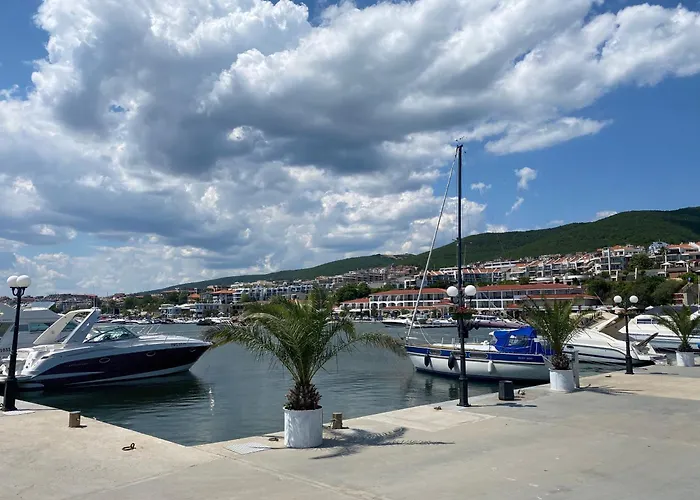 Apartament Horizon 20 'a' *