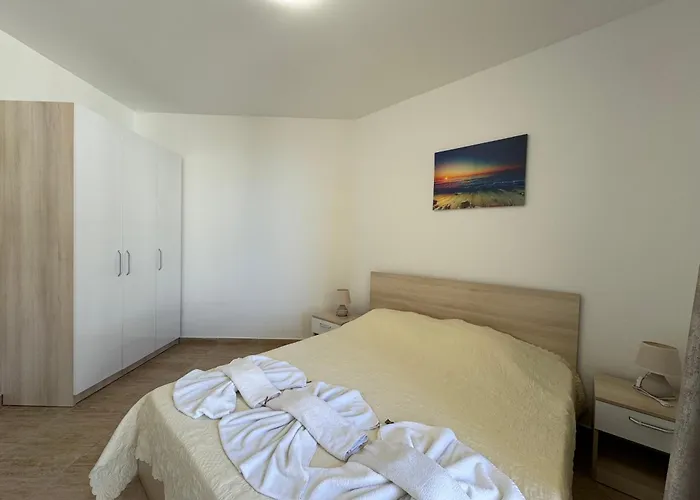 Apartament Horizon 20 'a' *