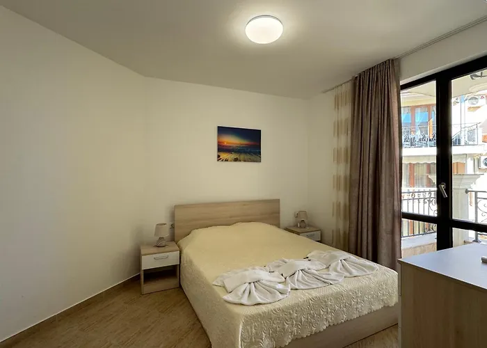 Horizon 20 'a' Sveti Vlas