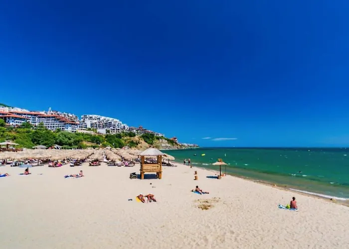 Apartament Horizon 20 'a'