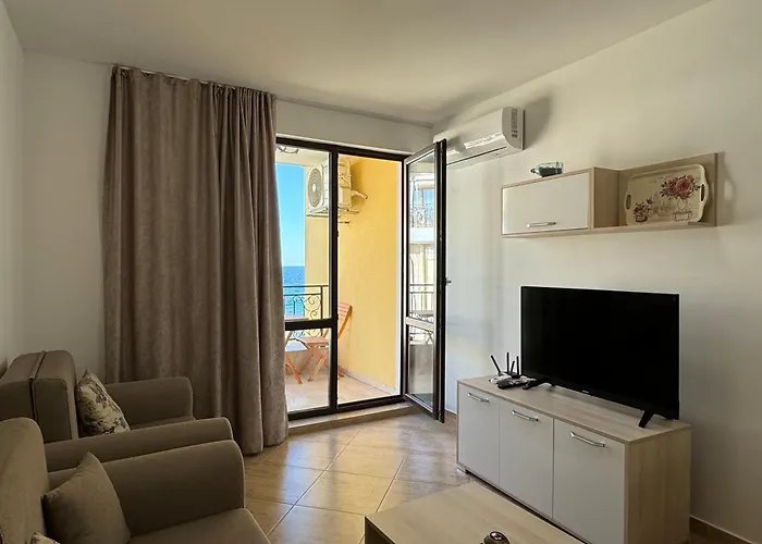 Apartament Horizon 20 'a'