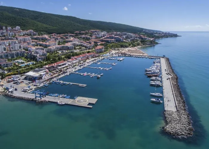 Horizon 20 'a' Apartament