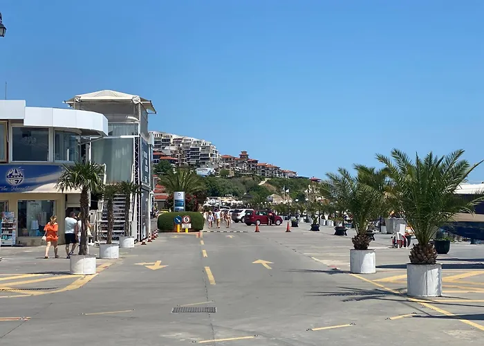 Horizon 20 'a' * Sveti Vlas