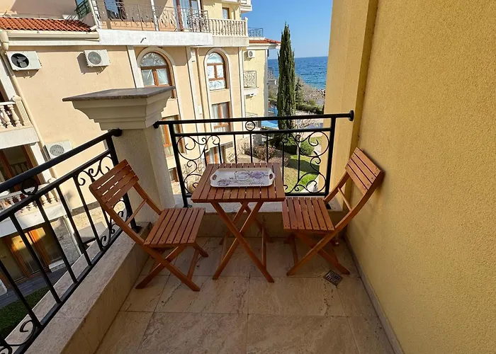 Apartament Horizon 20 'a'