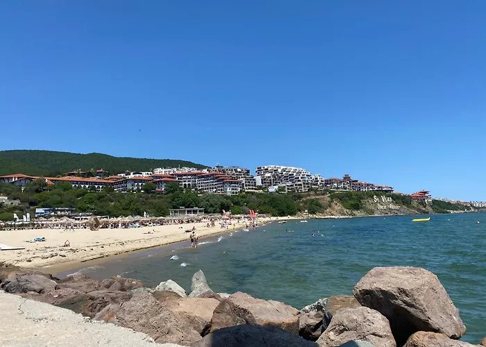 Horizon 20 'a' Apartament *